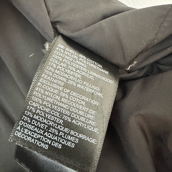 The North Face Women's Arctic Parka - Picture 11 of 11